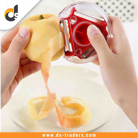 3-in-1 Trio Peeler